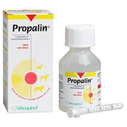 PROPALIN Syrop -odbiór osobisty + dentastix gratis