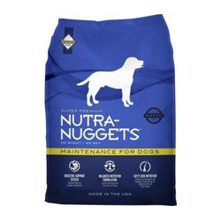 Maintenance Nutra Nuggets