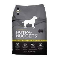 Professional Nutra Nuggets